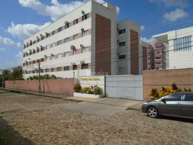 Apartamento para aluguel, 3 quartos, 1 suíte, 2 vagas, Sao Cristovao - Teresina/PI