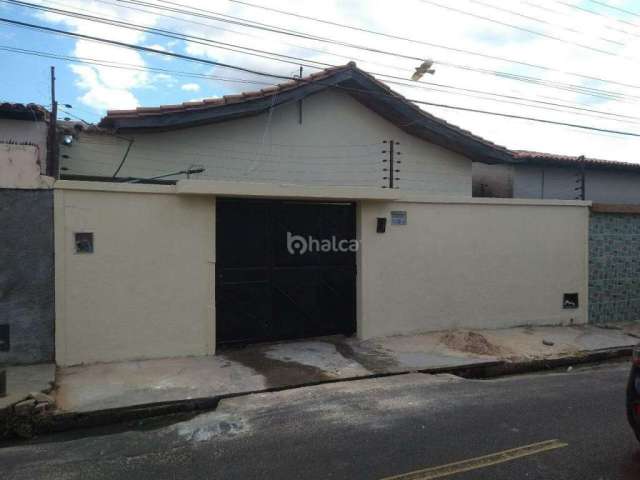 Casa Residencial à venda, 3 quartos, 2 vagas, Mocambinho - Teresina/PI