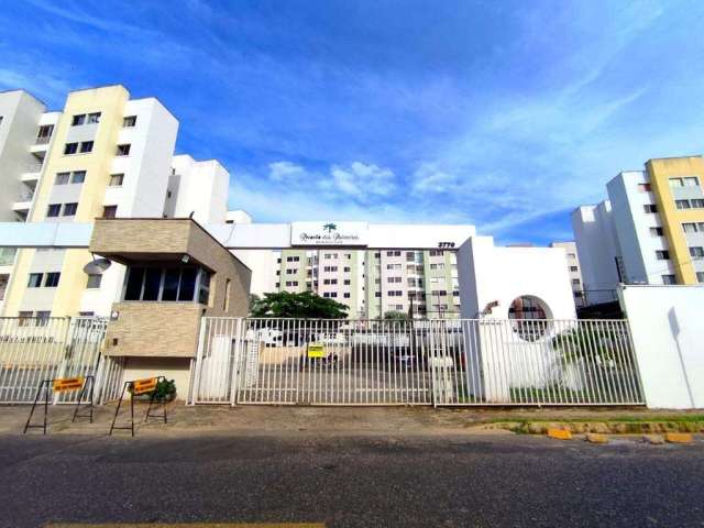 Apartamento para aluguel, 3 quartos, 1 suíte, 1 vaga, Sao Joao - Teresina/PI