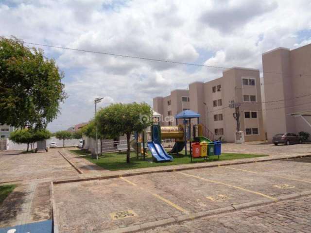 Apartamento à venda, 2 quartos, 1 vaga, Vale do Gaviao - Teresina/PI