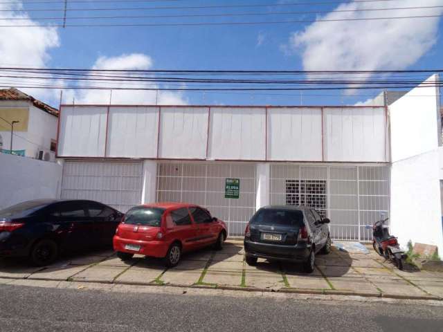 Casa Comercial para aluguel, 2 quartos, Centro - Teresina/PI