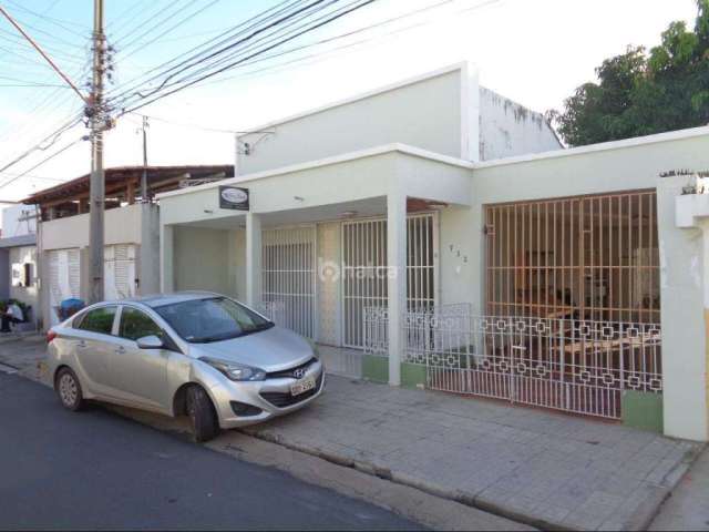 Casa Residencial no Bairro Centro Sul, Teresina-PI