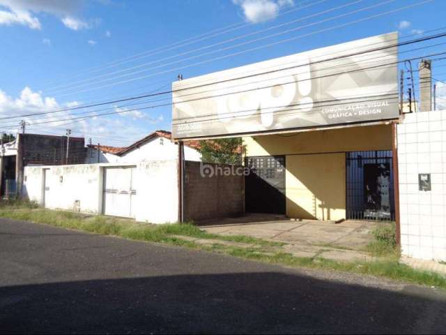 Imóvel Comercial na Av. Coelho de Resende - Centro-Norte, Teresina - PI