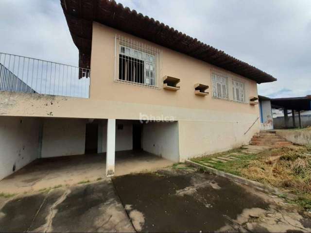 Casa Residencia No Bairro São João, Teresina-PI