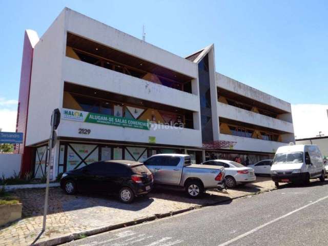 Sala comercial no Edifício Ana Carolina no Bairro Centro, Teresina-PI