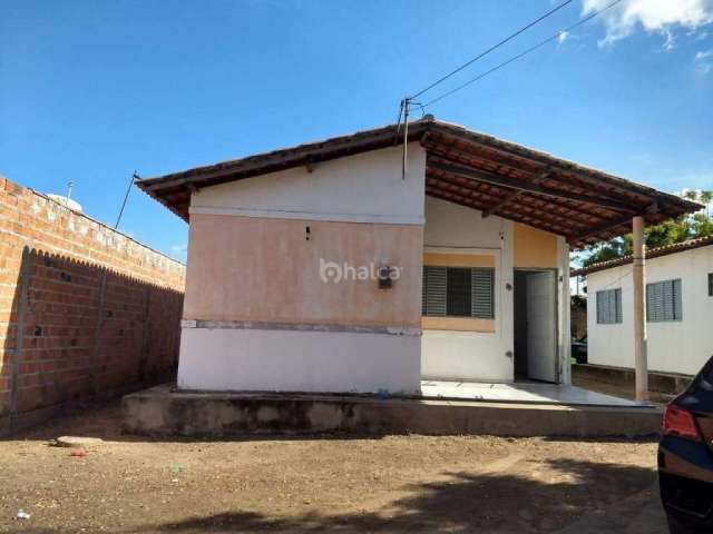 Casa Residencial à venda, 3 quartos, 1 suíte, Esplanada - Teresina/PI