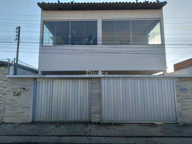 Casa Residencial à venda, 5 quartos, 4 suítes, 3 vagas, Mocambinho I - Teresina/PI