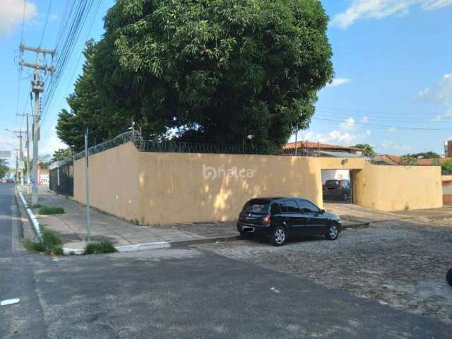 Casa Comercial para aluguel, 4 quartos, 3 suítes, 8 vagas, Morada do Sol - Teresina/PI