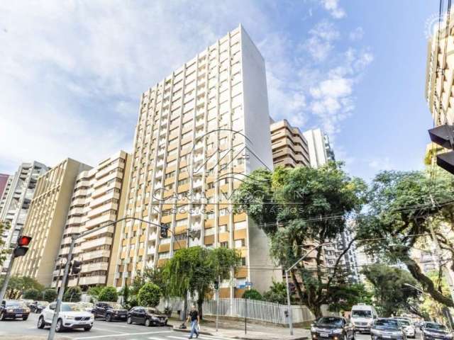 Apartamento com 4 quartos à venda na Avenida Sete de Setembro, 5415, Batel, Curitiba por R$ 1.190.000