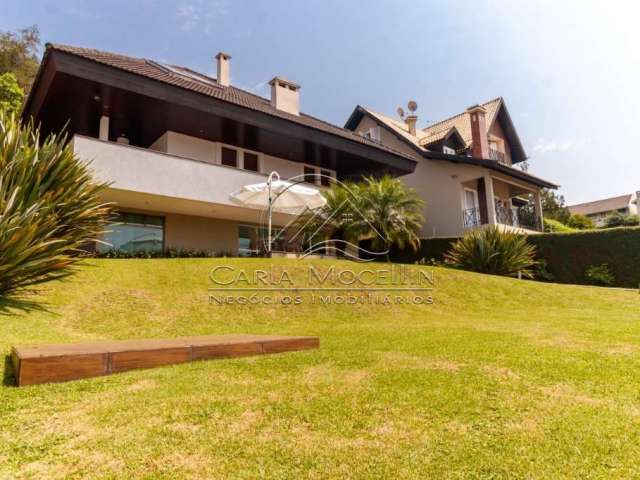Casa com 3 quartos à venda na Rua Padre Ladislau Kula, 510, Santo Inácio, Curitiba por R$ 2.950.000