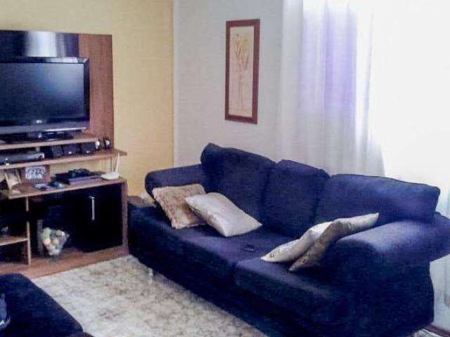 Apartamento com 2 quartos à venda na Rua Rúbens Roberto Ciolfi, 720, Parque Residencial Vila União, Campinas, 52 m2 por R$ 180.000