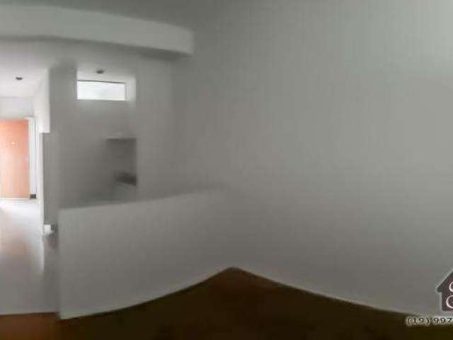 Apartamento com 1 quarto à venda na Rua Conceição, 40, Centro, Campinas, 36 m2 por R$ 125.000
