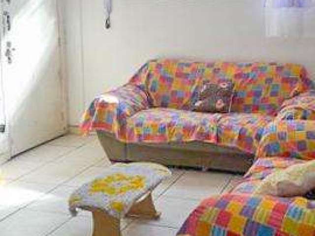 Apartamento com 2 quartos à venda na Rua Doutor Pereira Lima, 426, Vila Industrial, Campinas, 63 m2 por R$ 191.500