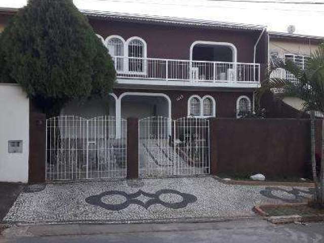 Casa com 2 quartos à venda na Avenida Esther Moretzshon Camargo, Jardim Santana, Campinas, 195 m2 por R$ 700.000