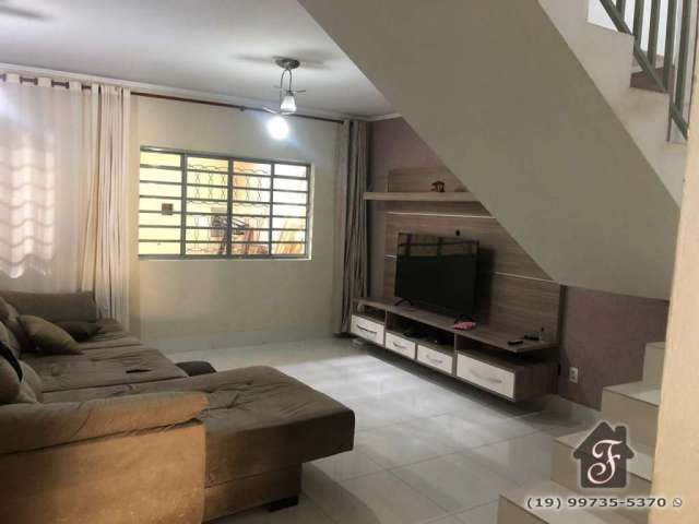 Casa com 3 quartos à venda na Rua dos Manacás, Jardim das Bandeiras, Campinas, 300 m2 por R$ 880.000