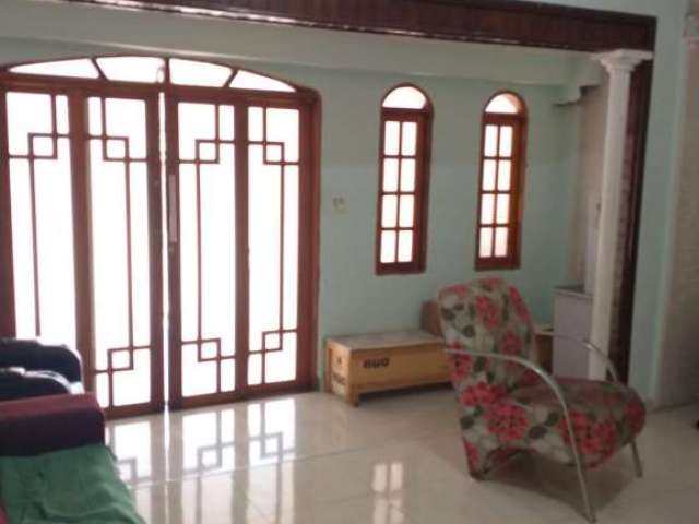 Casa com 3 quartos à venda na Rua Arnaldo Barreto, São Bernardo, Campinas por R$ 600.000