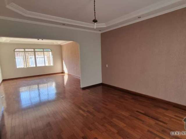 Casa com 3 quartos à venda na Rua Joaquim de Almeida Petta, Jardim Guarani, Campinas, 175 m2 por R$ 950.000