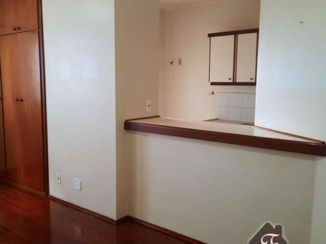 Apartamento com 1 quarto à venda na Rua Saldanha Marinho, 616, Centro, Campinas, 39 m2 por R$ 158.000