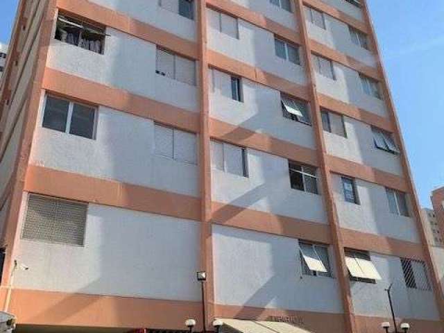 Apartamento à venda, 38 m² por R$ 137.000,00 - Botafogo - Campinas/SP