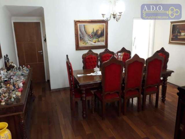 Apartamento com 3 dormitórios à venda, 105 m² por R$ 630.000 - Vila Itapura - Athenas Campinas/SP