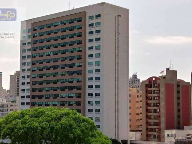 Sala para alugar, 35 m² por R$ 1.800/mês - Centro - Campinas/SP