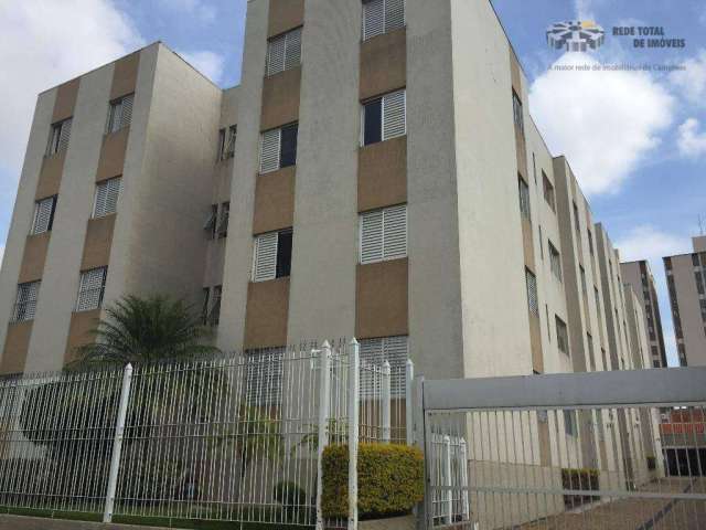 Apartamento residencial à venda, São Bernardo, Campinas.