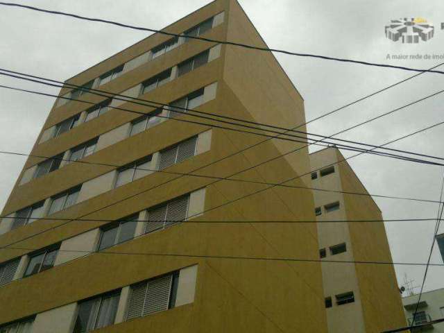 Apartamento residencial à venda, Botafogo, Campinas.