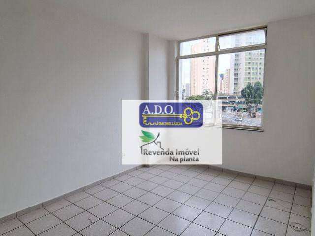 Apartamento com 1 dormitório à venda por R$ 220.000,00 - Centro - Campinas/SP