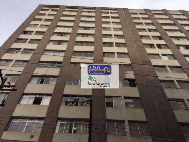 Apartamento à venda, 100 m² por R$ 325.000,00 - Centro - Campinas/SP