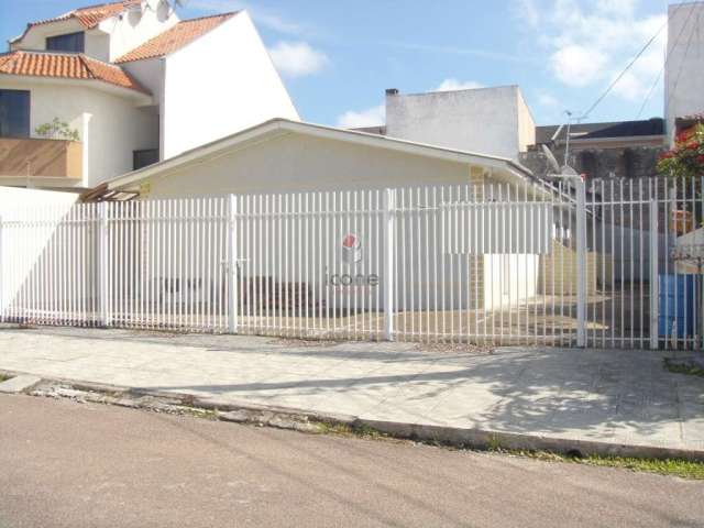 Casa com 3 quartos à venda na Rua Nilo José Casarin, 230/621, Cidade Industrial, Curitiba, 360 m2 por R$ 450.000
