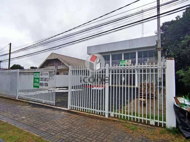 Ponto comercial para alugar na Bertolina Kendrik de Oliveira, 1001, Vila Santa Terezinha, Almirante Tamandaré, 500 m2 por R$ 12.000