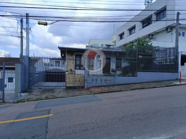 Casa com 3 quartos à venda na Rua Antônio Rodrigues, Seminário, Curitiba, 300 m2 por R$ 1.399.500