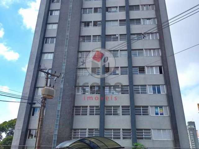 Apartamento com 4 quartos para alugar na Rua Deputado Mário de Barros, 752, Juvevê, Curitiba, 221 m2 por R$ 4.800
