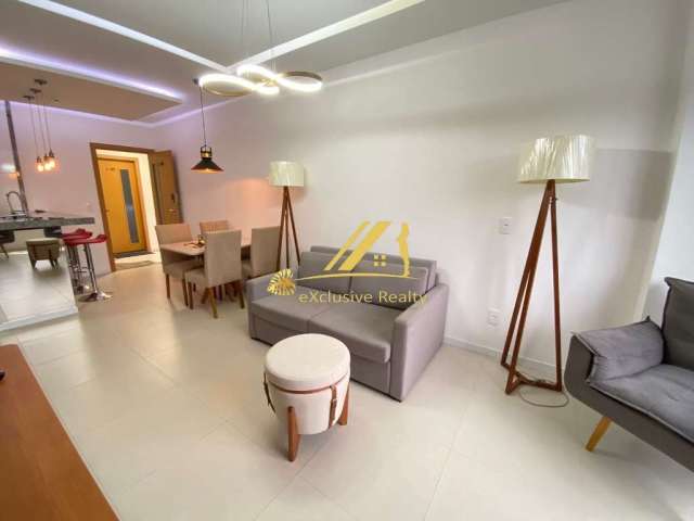 Condomínio Paraíso dos Coqueiros, Apartamento quarto e sala, 45m2 em Guarajuba. Muito bem decorado e mobiliado. 1 vaga de garagem.