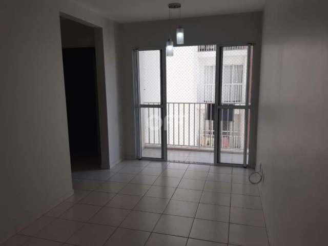 Apartamento com 2 quartos à venda na Rua Nazareno Mingoni, 110, Jardim do Lago, Campinas, 50 m2 por R$ 220.000
