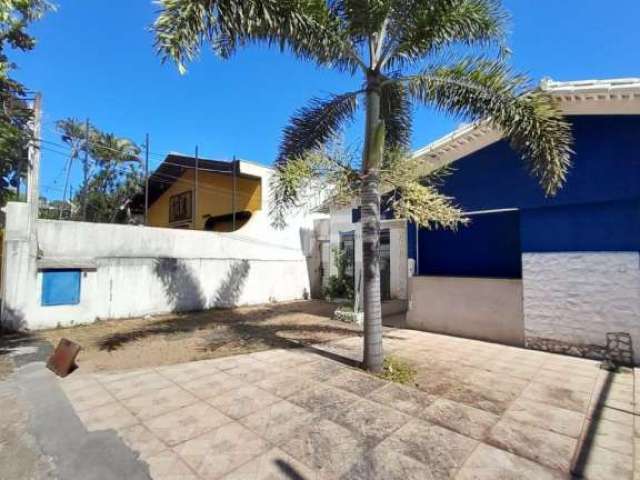 Casa comercial com 4 salas para alugar no Taquaral, Campinas , 200 m2 por R$ 10.000