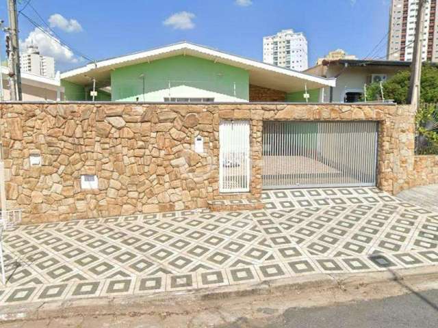 Casa com 3 quartos à venda na Caraguatatuba, 74, Parque Industrial, Campinas, 250 m2 por R$ 650.000
