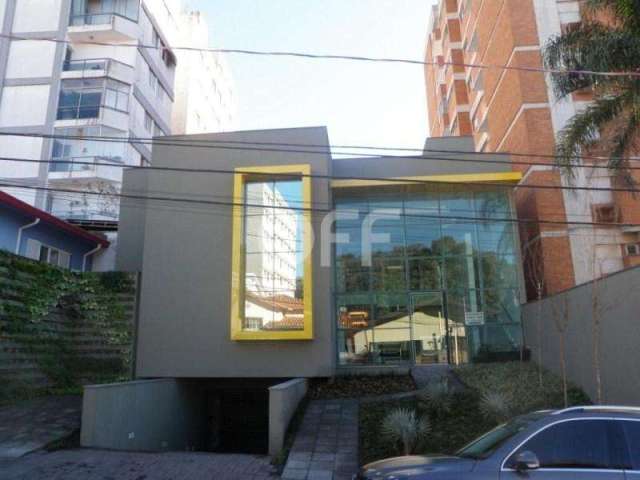 Sala comercial à venda na Rua Hilário Magro Júnior, 37, Bosque, Campinas, 30 m2 por R$ 380.000