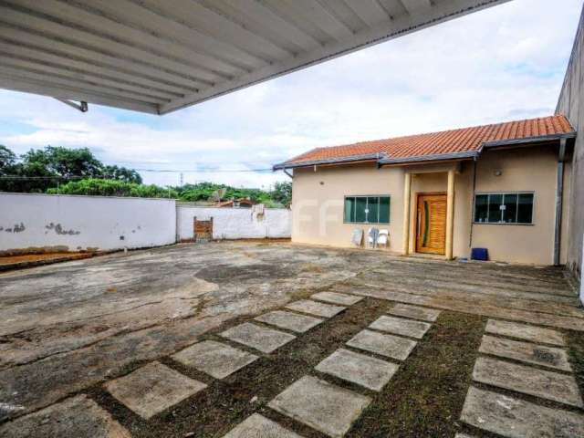 Casa com 2 quartos à venda na Rua Pedro Gianfrancisco, 43, Parque Via Norte, Campinas, 75 m2 por R$ 420.000