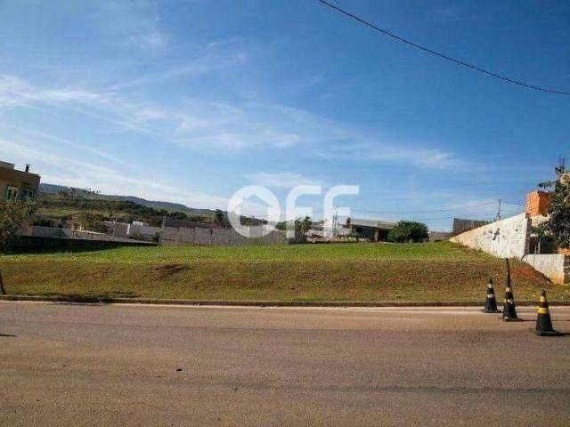 Terreno em condomínio fechado à venda na Rodovia Dom Pedro I Km 108, SN, Bairro da Posse, Itatiba por R$ 320.000