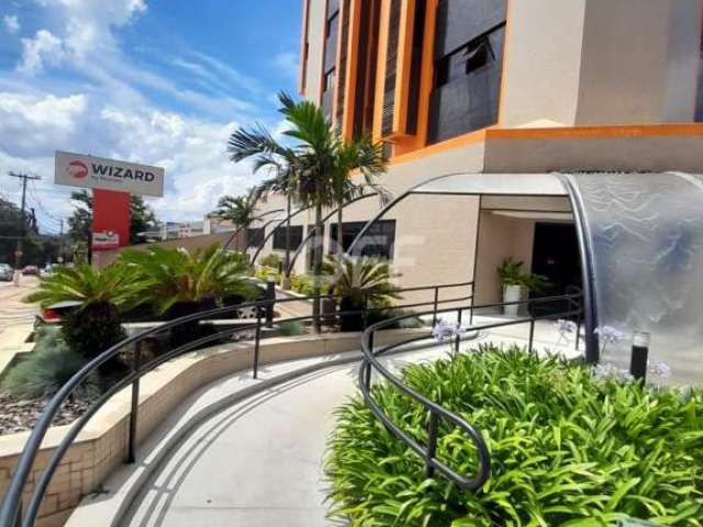 Sala comercial para alugar na Avenida Andrade Neves, 2412, Jardim Chapadão, Campinas, 65 m2 por R$ 1.850