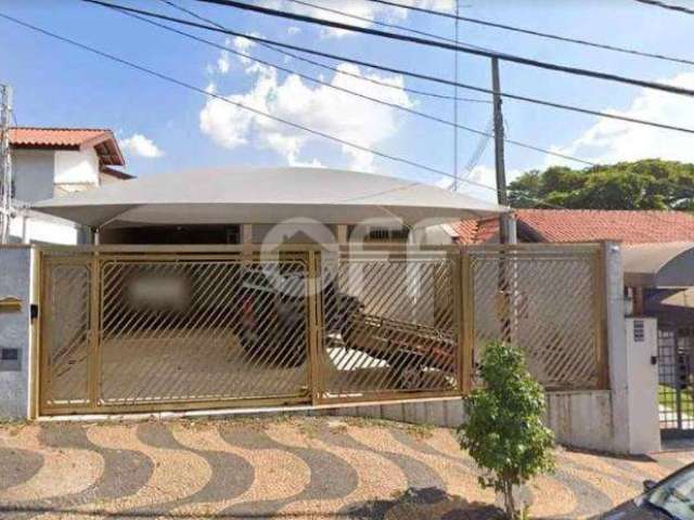 Casa comercial com 4 salas à venda na Avenida João Erbolato, 377, Jardim Chapadão, Campinas, 302 m2 por R$ 1.100.000