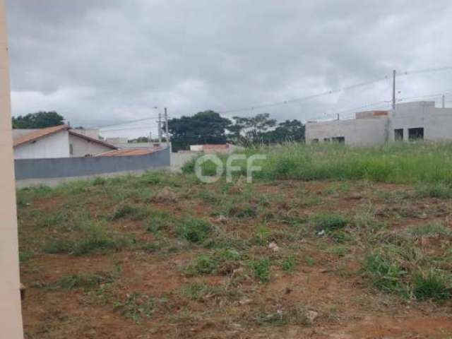 Terreno à venda no Jardim Santa Cruz, Mogi Guaçu  por R$ 139.000