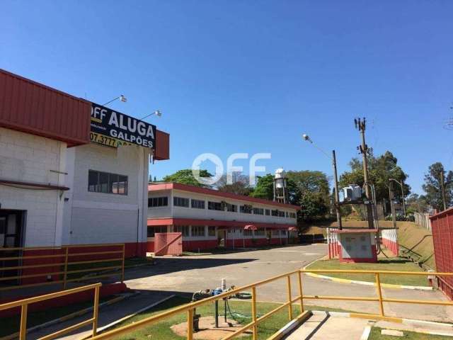 Barracão / Galpão / Depósito para alugar na Anhangüera, 4887, Parque Jambeiro, Campinas, 3571 m2 por R$ 60.000
