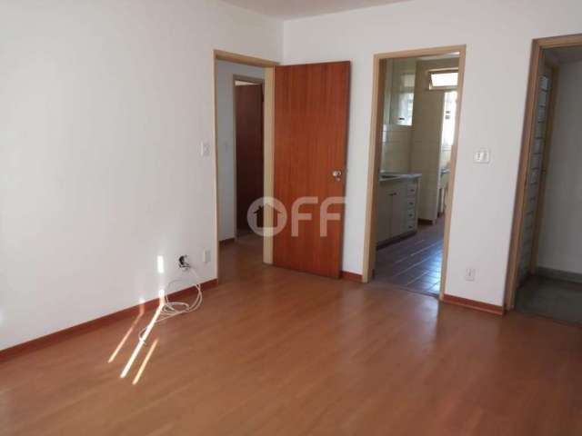 Apartamento com 2 quartos à venda na Rua Padre Vieira, 700, Centro, Campinas, 85 m2 por R$ 260.000