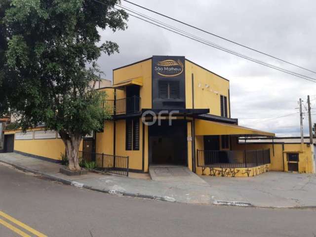 Sala comercial para alugar na Rua Nelly Bontore, 179, Jardim Santa Amália, Campinas, 120 m2 por R$ 3.800