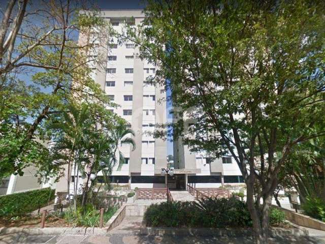 Apartamento com 2 quartos para alugar na Rua Francisco de Assis Pupo, 177, Vila Industrial, Campinas, 80 m2 por R$ 1.150