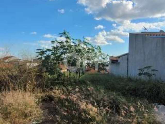 Terreno à venda na Rua Copaíba, s/n, Jardim Nova Alvorada, Hortolândia por R$ 200.000