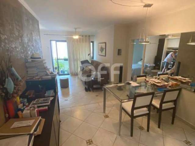 Apartamento com 1 quarto à venda na Rua Coronel Francisco Andrade Coutinho, 222, Cambuí, Campinas, 69 m2 por R$ 450.000