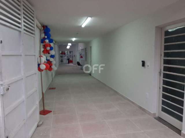 Sala comercial para alugar na Avenida Nossa Senhora de Fátima, 1207 - sl , Taquaral, Campinas, 25 m2 por R$ 700